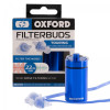 Öronproppar Oxford FilterBuds Touring 22 SNR