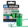 Öronproppar Oxford FilterBuds Commuter 18 SNR