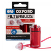 Öronproppar Oxford FilterBuds Race 28 SNR