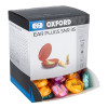 Oxford Ear Plugs SNR35