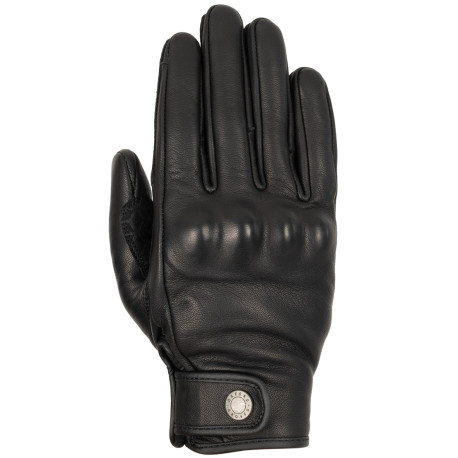 Oxford Henlow damhandskar, svart