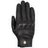 Oxford Henlow damhandskar, svart