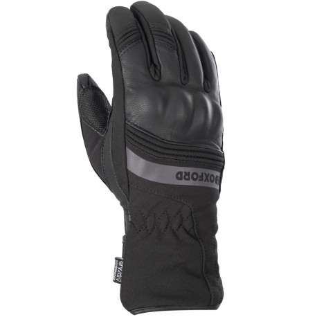 Oxford Calgary 2.0 damhandskar, svart