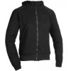Oxford Armourlite Contour hoodie dam - svart