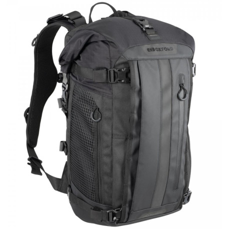Atlas B-30 Advanced Backpack Blk