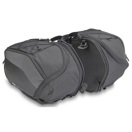 GIVI Sadelväskor EA127