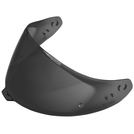 Scorpion visir EXO-1500 Mörkt