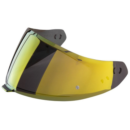 Scorpion visir EXO-1500 spegel guld