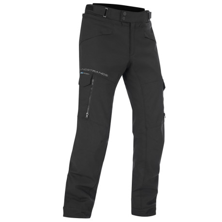 Lindstrands Zion V2 standard- Svart Herr