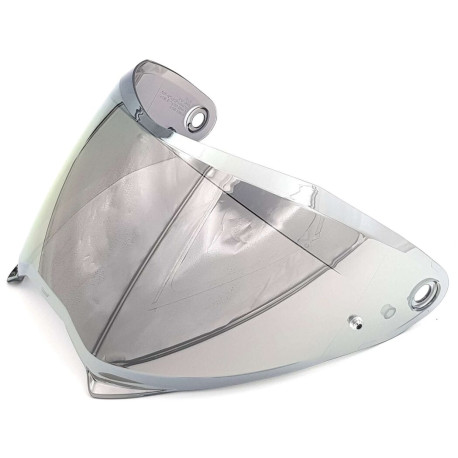 HJC (HJ-32) Visir silverspegel