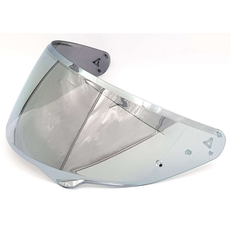 HJC (HJ-38) VISIR SILVER SPEGEL