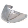 Visir HJ-40 Silver spegel