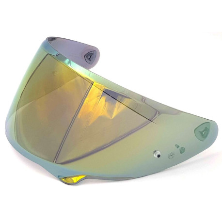 Visir HJ-40 Guld spegel