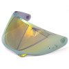 Visir HJ-40 Guld spegel