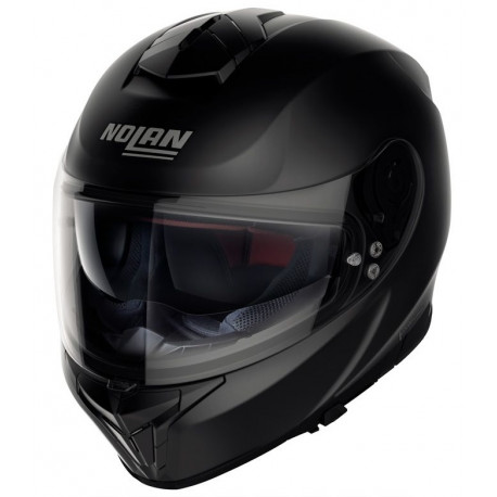 Nolan N80-8 (V2) Mattsvart