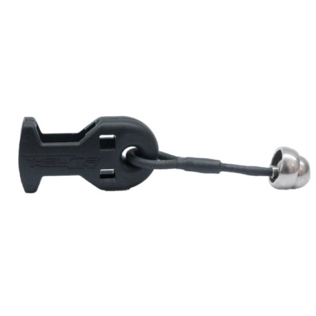 Airbag-väst Helite honspänne med kula