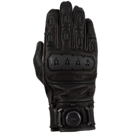 KNOX Orsa leather MK3 svart