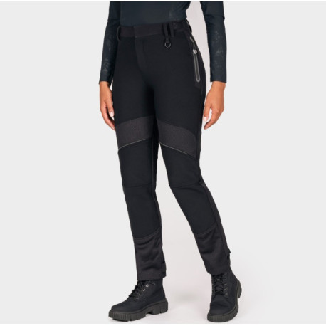 Knox Urbane Pro Move Women’s Trouser - regular