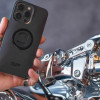 SP-Connect Moto Mount Pro chrome