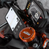 SP-Connect Moto Mount Pro svart