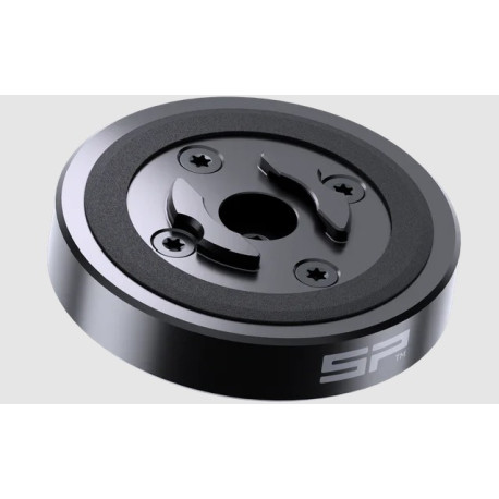 SP-Connect (plus) Anti Vibration Module Svart