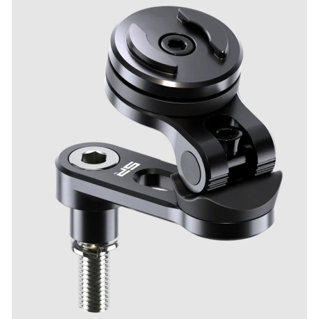 SP Connect Bar Clamp Mount Pro