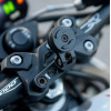 SP Connect Bar Clamp Mount Pro