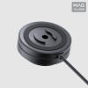 SP-Connect (plus) Charging Anti Vibration Module Svart