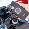 SP-Connect Steam Mount