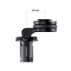 SP-Connect Steam Mount