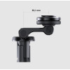 SP-Connect Moto Stem Mount Pro