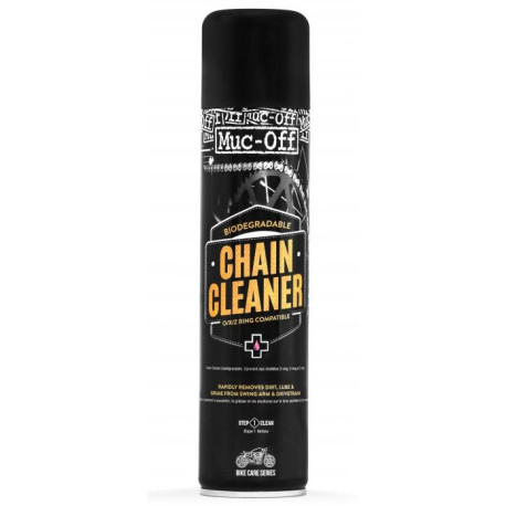 Muc-Off Chain Cleaner 400ml