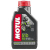 Motul 510 delsyntet 2-taktsolja, 1L