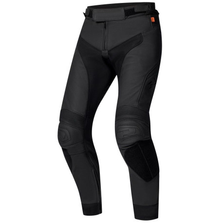 Richa Stradale skinnbyxa herr - svart standard