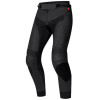 Richa Stradale skinnbyxa herr - svart standard