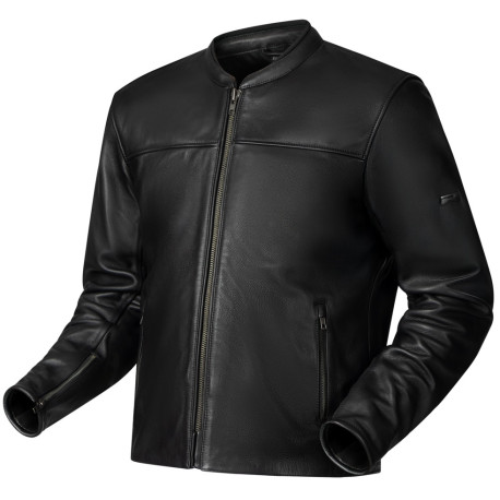 Richa Torrannce skinnjacka svart