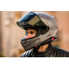 Shoei NXR 2 basalt grey