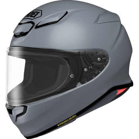 Shoei NXR 2 basalt grey