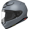 Shoei NXR 2 basalt grey