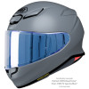 Shoei NXR 2 basalt grey