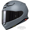 Shoei NXR 2 basalt grey