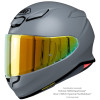 Shoei NXR 2 basalt grey