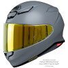 Shoei NXR 2 basalt grey