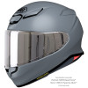 Shoei NXR 2 basalt grey