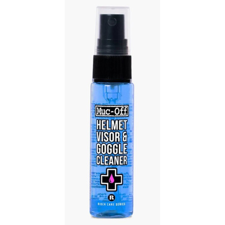 Muc-Off Helmet & Visor Cleaner 250 ml