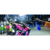 Muc-Off Helmet & Visor Cleaner 250 ml