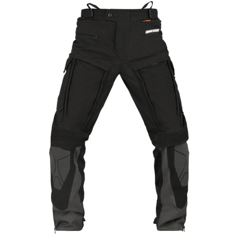 Richa Infinity 3 Adventure kort herr