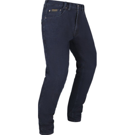 Richa Ragnar jeans herr - mörkblå standard