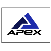 Apex & Amoq junior FI 100 Pinlock