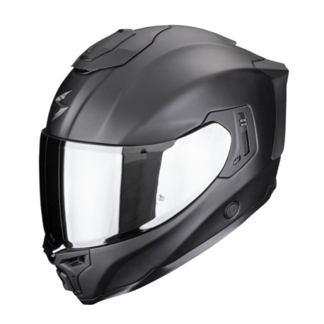 Scorpion EXO-1500 air, mattsvart